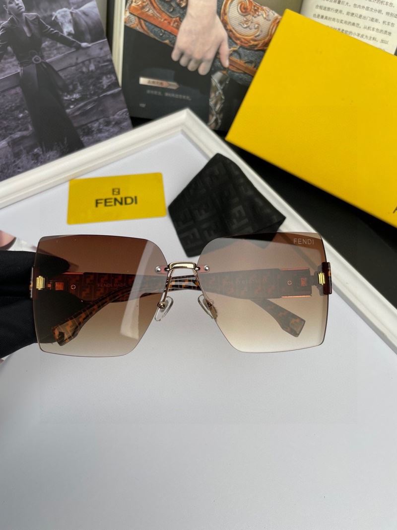 Fendi Sunglasses